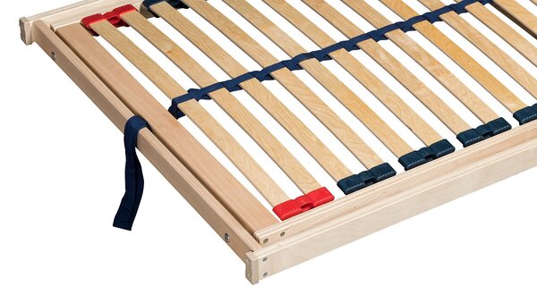 Lamelový rošt STANDARD 28 NVP 200 x 90 cm - pístový nožní výklop