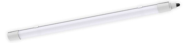 LED2 1240251 Svítidlo LEO II 120 40W 3000K/4000K/5700K šedá - LED2 Lighting