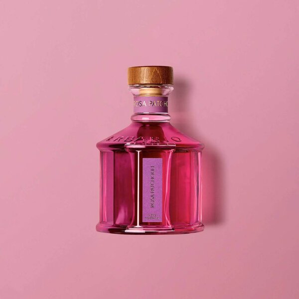 ERBARIO TOSCANO Rosa Patchouli