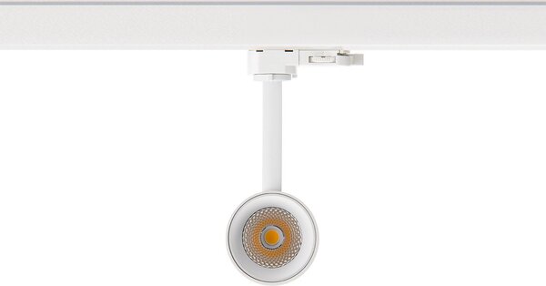 LED2 6090331D LED2 Lištové svítidlo MATRIX 1, W DALI/PUSH 10W 3000K bílá - LED2 Lighting