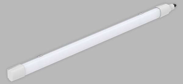 LED2 1240251 Svítidlo LEO II 120 40W 3000K/4000K/5700K šedá - LED2 Lighting