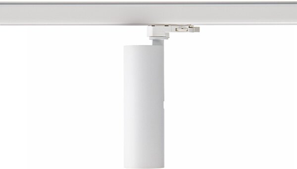 LED2 6090331D LED2 Lištové svítidlo MATRIX 1, W DALI/PUSH 10W 3000K bílá - LED2 Lighting
