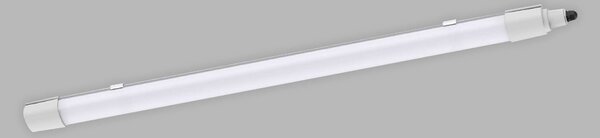 LED2 1240251 Svítidlo LEO II 120 40W 3000K/4000K/5700K šedá - LED2 Lighting