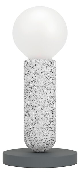 STOLNÍ LAMPA, E27, 5,5/17,5 cm Eglo - Online Only svítidla, Online Only