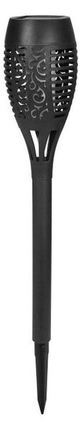 LED Solární lampa SPARKLE LED/1xAAA 1600K IP44 200 mAh