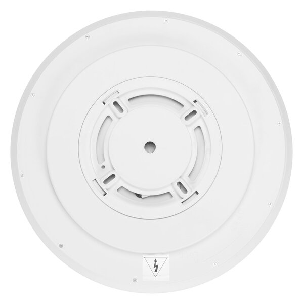 STROPNÍ LED SVÍTIDLO, 30/3,5 cm Novel - Stropní svítidla