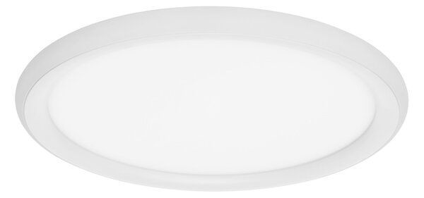 STROPNÍ LED SVÍTIDLO, 30/3,5 cm Novel - Stropní svítidla