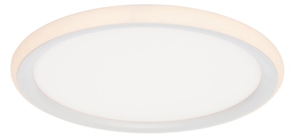 STROPNÍ LED SVÍTIDLO, 30/3,5 cm Novel - Stropní svítidla