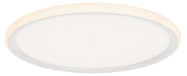 STROPNÍ LED SVÍTIDLO, 40/3,5 cm Novel - Stropní svítidla