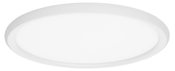 STROPNÍ LED SVÍTIDLO, 40/3,5 cm Novel - Stropní svítidla