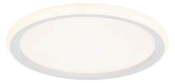 STROPNÍ LED SVÍTIDLO, 30/3,5 cm Novel - Stropní svítidla