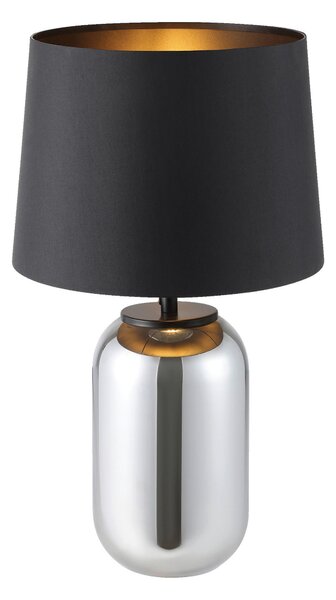 STOLNÍ LAMPA, E27, 35/61 cm - Stolní lampy