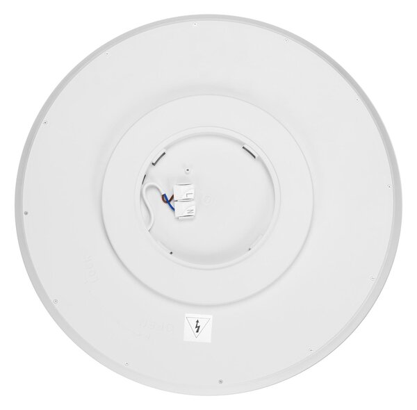 STROPNÍ LED SVÍTIDLO, 40/3,5 cm Novel - Stropní svítidla