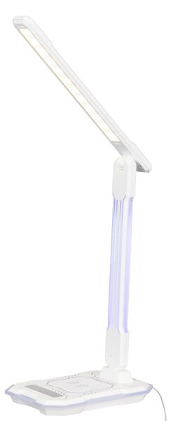 LED LAMPA NA PSACÍ STŮL dotykový stmívač Novel - Kancelářské lampy