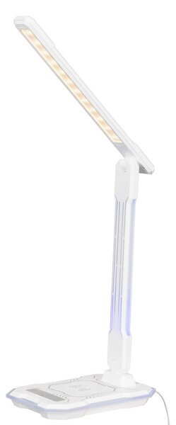 LED LAMPA NA PSACÍ STŮL, dotykový stmívač, 31,6/18,1/12,1 cm Novel - Kancelářské lampy