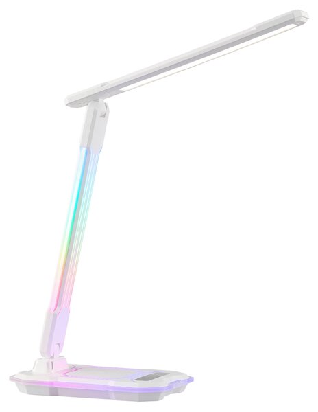 LED LAMPA NA PSACÍ STŮL, dotykový stmívač, 31,6/18,1/12,1 cm Novel - Kancelářské lampy