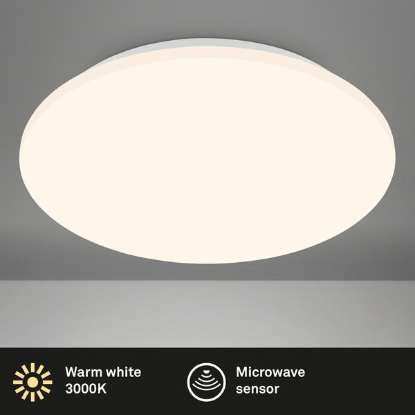 STROPNÍ LED SVÍTIDLO, 35/6 cm - Stropní svítidla