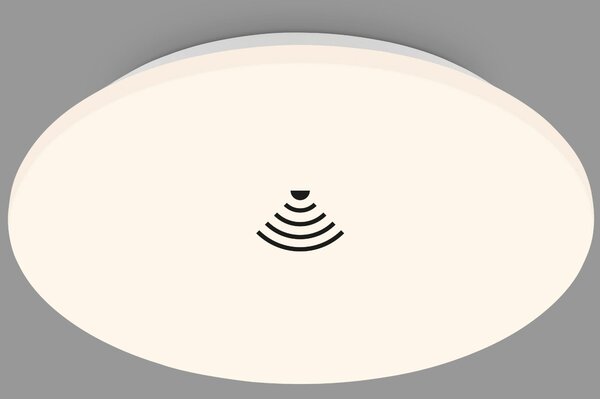 STROPNÍ LED SVÍTIDLO, 35/6 cm - Stropní svítidla