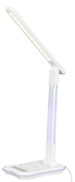 LED LAMPA NA PSACÍ STŮL, dotykový stmívač, 31,6/18,1/12,1 cm Novel - Kancelářské lampy