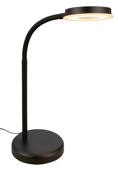 STOLNÍ LED LAMPA, dotykový stmívač, 13/55,5 cm - Stolní lampy