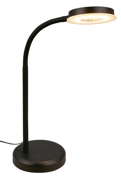 STOLNÍ LED LAMPA, dotykový stmívač, 13/55,5 cm - Stolní lampy