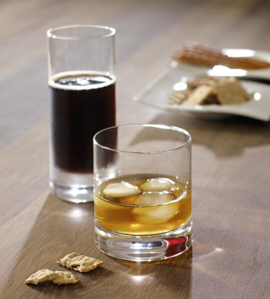 SKLENIČKA NA LONGDRINK Zwiesel Glas