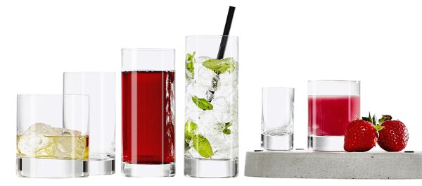 SKLENIČKA Zwiesel Glas