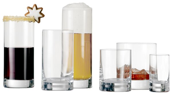 SKLENIČKA Zwiesel Glas