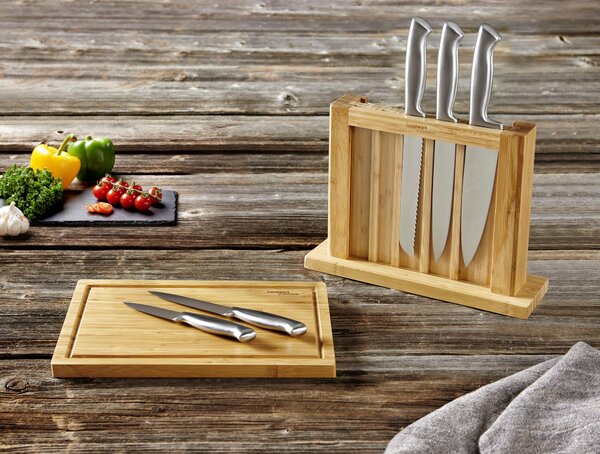 BLOK NA NOŽE 7dílné Homeware Profession