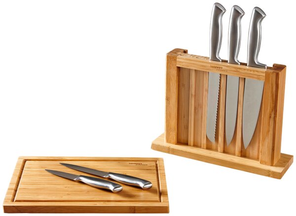 BLOK NA NOŽE 7dílné Homeware Profession