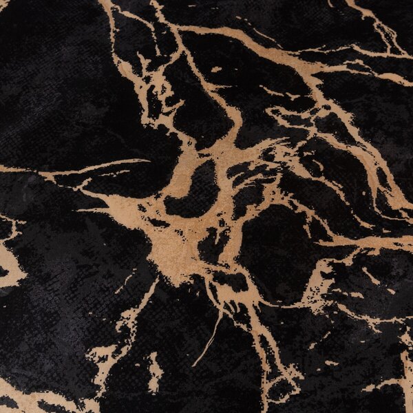 Povlečení z mikrovlákna OBSIDIAN černé Rozměr povlečení: 70 x 80 cm | 140 x 200 cm