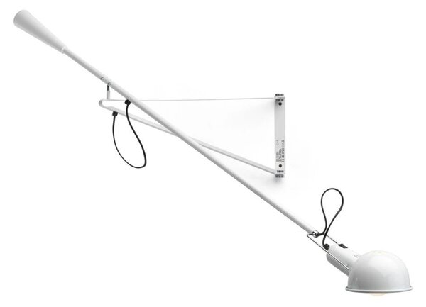 Designová nástěnná lampa Flos 265 Small, 1xE27 Barva: Vícebarevná