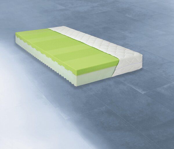 MATRACE, 140/200 cm Sleeptex - Pěnové matrace