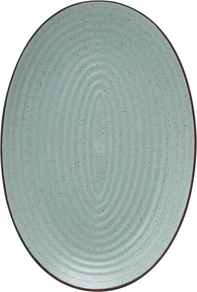 SERVÍROVACÍ PODNOS porcelán keramika 21/31 cm Landscape - Kolekce nádobí