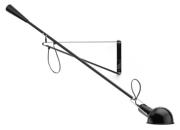 Designová nástěnná lampa Flos 265 Small, 1xE27 Barva: Vícebarevná
