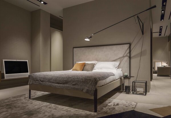 Designová nástěnná lampa Flos 265 Small, 1xE27 Barva: Vícebarevná