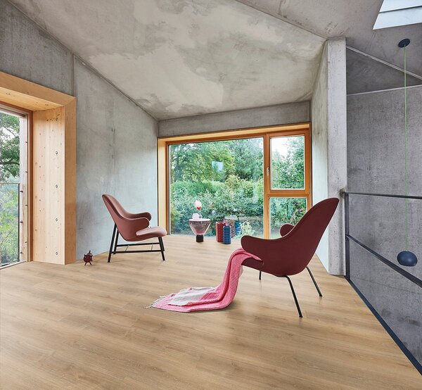 PARADOR Basic 2.0 Dub Royal světle bělený kartáčovaná struktura 1730780 - 4.47 m2
