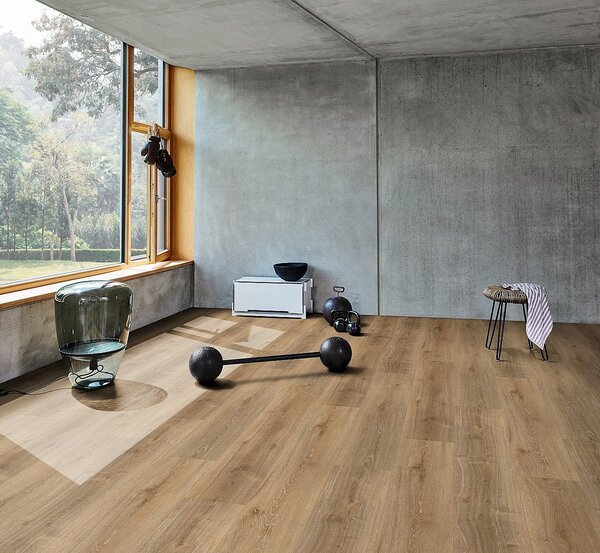 PARADOR Basic 2.0 Dub Royal světle bělený kartáčovaná struktura 1730780 - 4.47 m2
