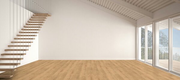 PARADOR Basic 2.0 Dub Infinity přírodní svěží struktura 1730799 - 4.47 m2