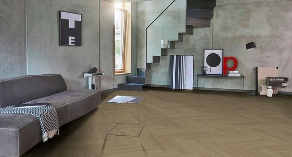 PARADOR Trendtime 3 Dub oxford pískový 1748860 - 2.37 m2
