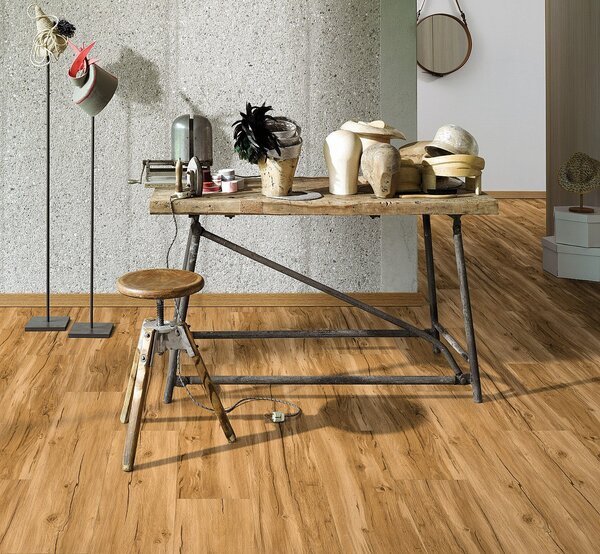 PARADOR Basic 2.0 Dub Memory přírodní kartáčovaná struktura 1730796 - 4.47 m2