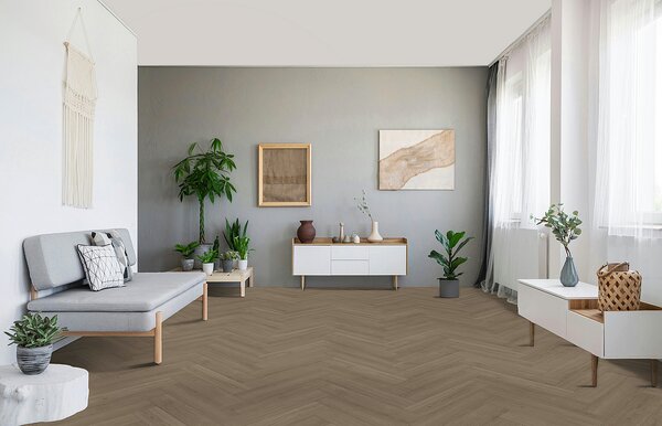 PARADOR Trendtime 3 Dub regent šedý 1748858 - 1.92 m2
