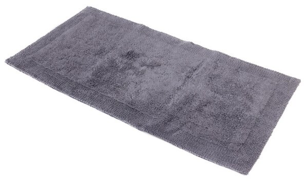 Koupelnový kobereček Plaza Charcoal