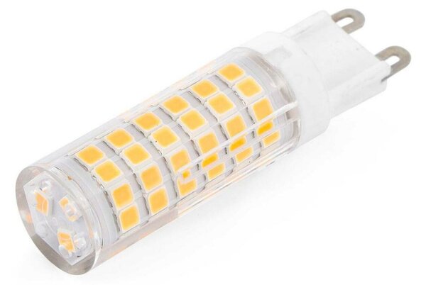 FARO LED žárovka G9 5W 2700K
