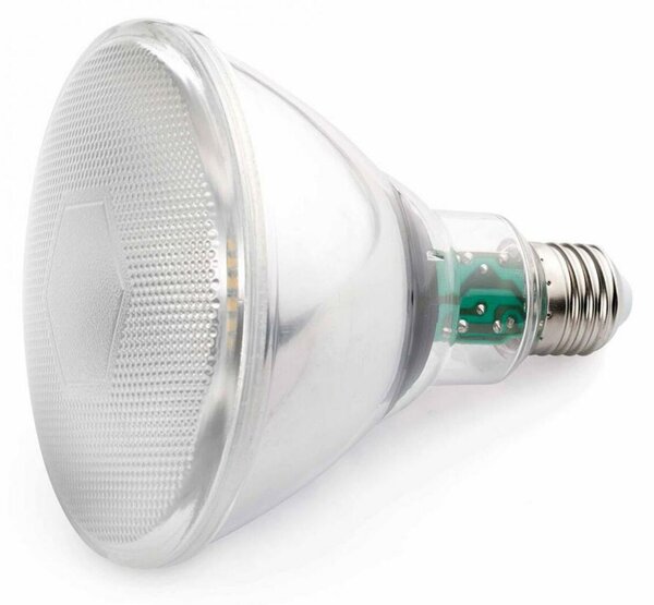 FARO LED žárovka E27 PAR38 LED 10W 4000K