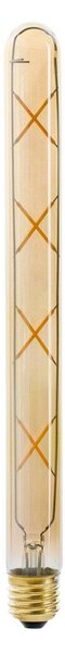 FARO LED žárovka T30 filament AMBER E27 6W 2200K