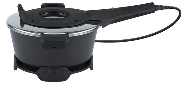 Remoska T41/42 Tria Black