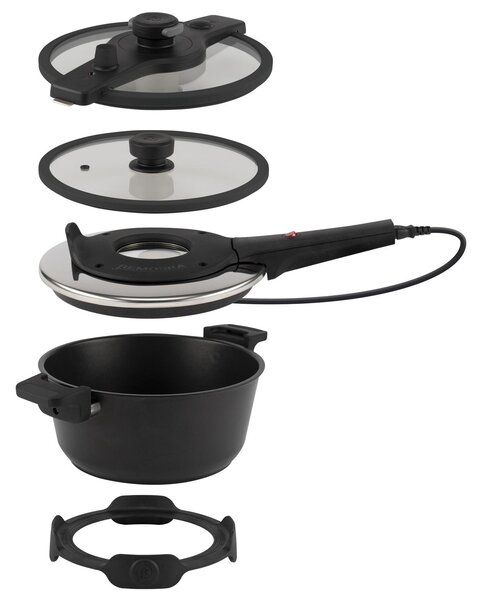 Remoska T41/42 Tria Black