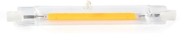 FARO LED žárovka R7S 117MM COB 8W 850lm 4000K