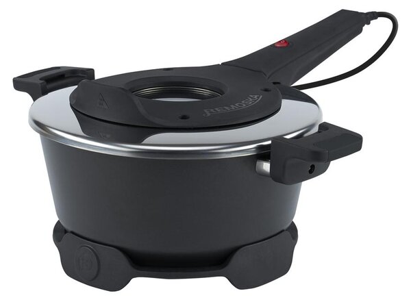 Remoska T41/42 Tria Black